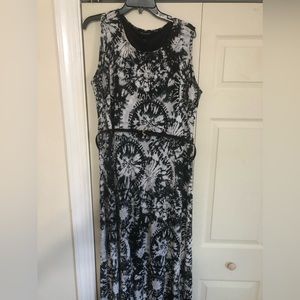 ASHLEY STEWART DRESS